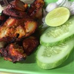 Restoran Sun Corner - 