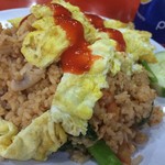 Restoran Sun Corner - 