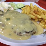 Restoran Sun Corner - 