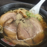 らーめん寿がきや - 料理写真: