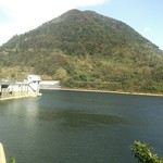 Roubai No Saku Koro - 南川ダム  紅葉はまだでした。