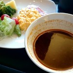 Hoterugureisuri - スープカレー