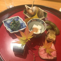 日本料理 太月 - 