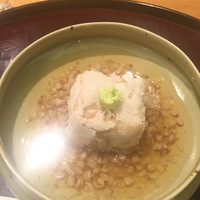 日本料理 太月 - 