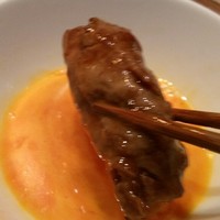 焼肉ホルモン 稲田 - 