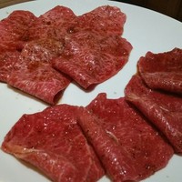 焼肉ホルモン 稲田 - 