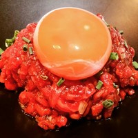 焼肉ホルモン 稲田 - 