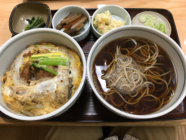 そば処 大和 （やまと） - 土浦/そば | 食べログ そば処 大和 (土浦/そば)