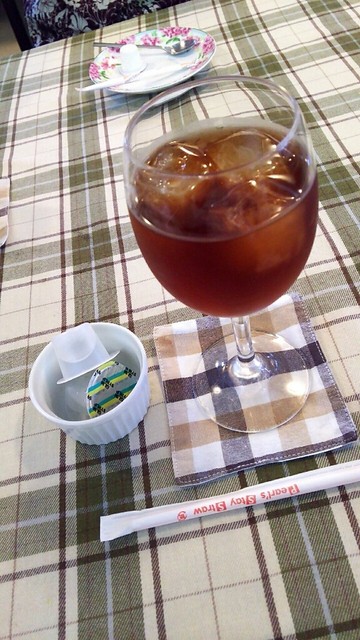 蝋梅の咲く頃 ロウバイノサクコロ 仙台市泉区その他 カフェ 食べログ