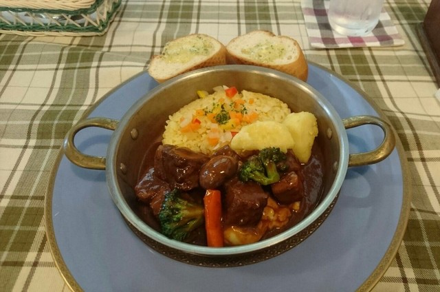 蝋梅の咲く頃 ロウバイノサクコロ 仙台市泉区その他 カフェ 食べログ