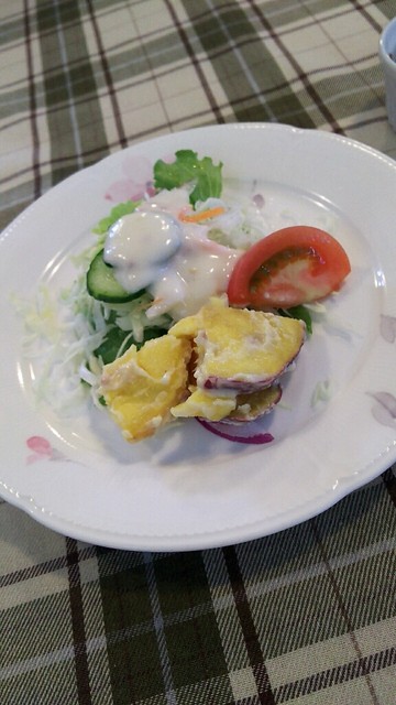 蝋梅の咲く頃 ロウバイノサクコロ 仙台市泉区その他 カフェ 食べログ