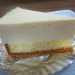 近江屋洋菓子店 - ２０１６年１０月再訪問