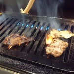 Yakiniku No Idutsuya - 