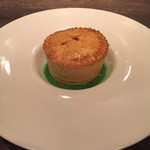 マークス ガストロノミー&ワイン - イングリッシュパイ