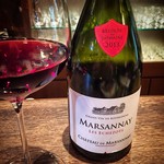 マークス ガストロノミー&ワイン - 