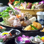 魚匠 隆明 北野坂本店