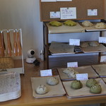 アマコロ - 店内の様子