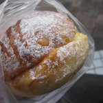 たま木亭 - 北海キャラメルパン