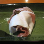 ソル レヴァンテ - 前菜