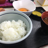 食堂かめっち。