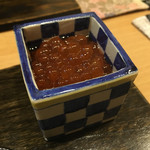 いわもと - すじこ 醤油漬け
