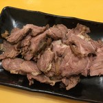 滕記熟食坊 - 酱牛肉（モツデリ）