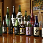 日本酒スローフード 方舟 大吟醸 いろり