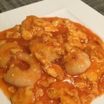 La Valse - エビチリ