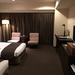 ホテルメトロポリタン - 部屋