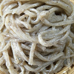 仲佐 - 凄いお蕎麦で 食べれて本当に良かったと思えますo(*º▽º*)o✨