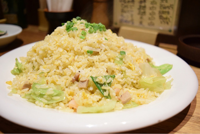 幸せのはし しあわせのはし 神楽坂 中華料理 食べログ