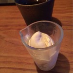 芳本 - マロンのジェラート