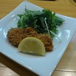 ながうらの隠れ家ラウンジ つるや - 