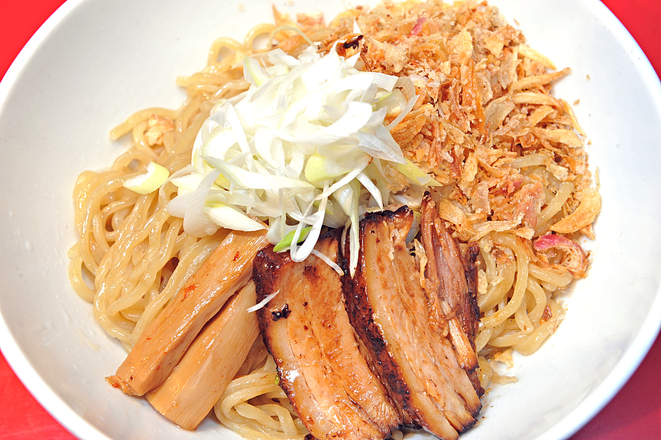 まぜそば 東大阪市】混ぜたらアカン「まぜそば」って？！ 話題沸騰中の濃厚まぜ