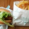 モスバーガー 藤枝店