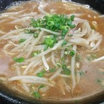 らぁ麺亭笑和 - 