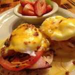 OLDWEST CAFE - 料理写真:テンガロン