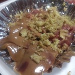 和田かしわ店 - ・白レバ　これは激しくうまーい