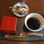 Kafe Koto Dama - 