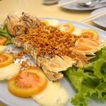 Sornthong Restaurant  - 