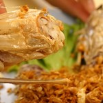 Sornthong Restaurant  - 