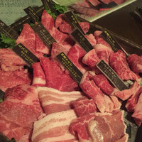 焼肉 炙屋武蔵 - 