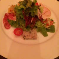 フレンチ キッチン - 