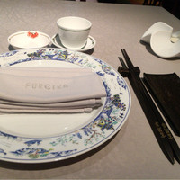 中国飯店 富麗華 - 