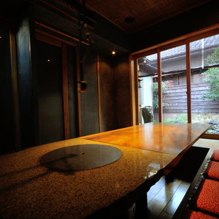 焼き鳥 てんぐ屋敷桃太楼_1