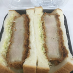 LAWSON - 料理写真: