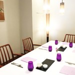 ラ ヴィオレッタ - 