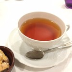 ラ ヴィオレッタ - 紅茶にはビスコッティ