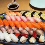 Hanasho japanese Restaurant - 