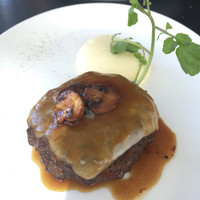 THE COSMOPOLITAN GRILL BAR TERRACE - 